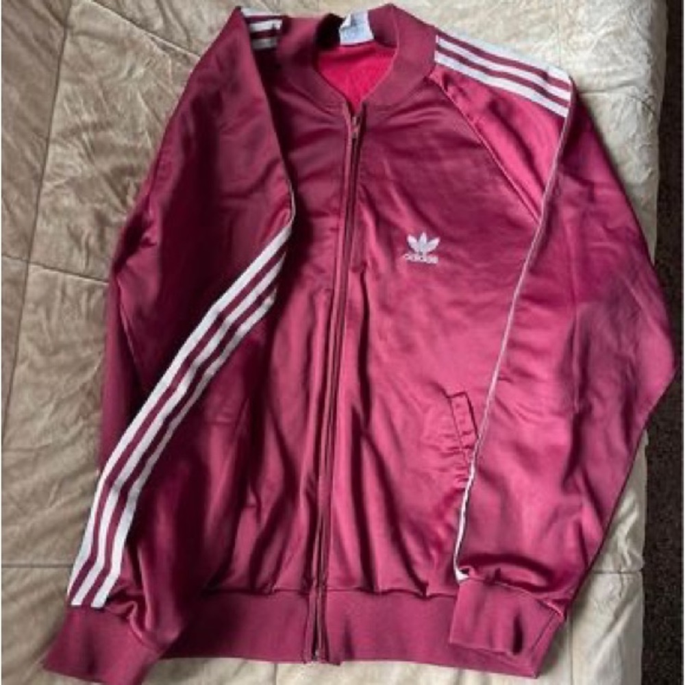 Vintage Adidas XL Made in the USA